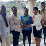 Centre for Nature Conservation and Development Cameroon