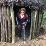 Centre for Nature Conservation and Development Cameroon