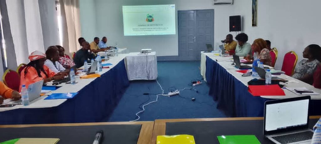 Building a Sustainable Future Through Agroecology in Cameroon