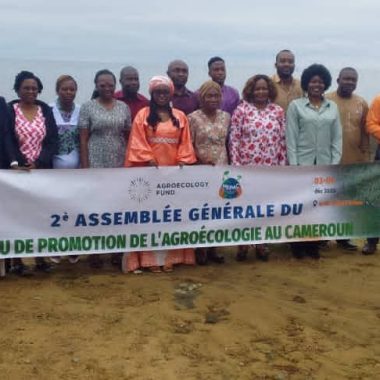 Network for the promotion of agroecology in Cameroon (NEPAC)