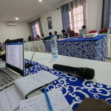 Agroecological transition is essential in Cameroon (3)