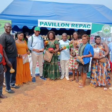 Farmers seed systems Cameroon, peasant agroecology Cameroon, youth in agriculture Africa, traditional knowledge farming Cameroon, agroecology NGO Cameroon, REPAC Cameroon, FOSPAC 5 Esse, CNCD agriculture